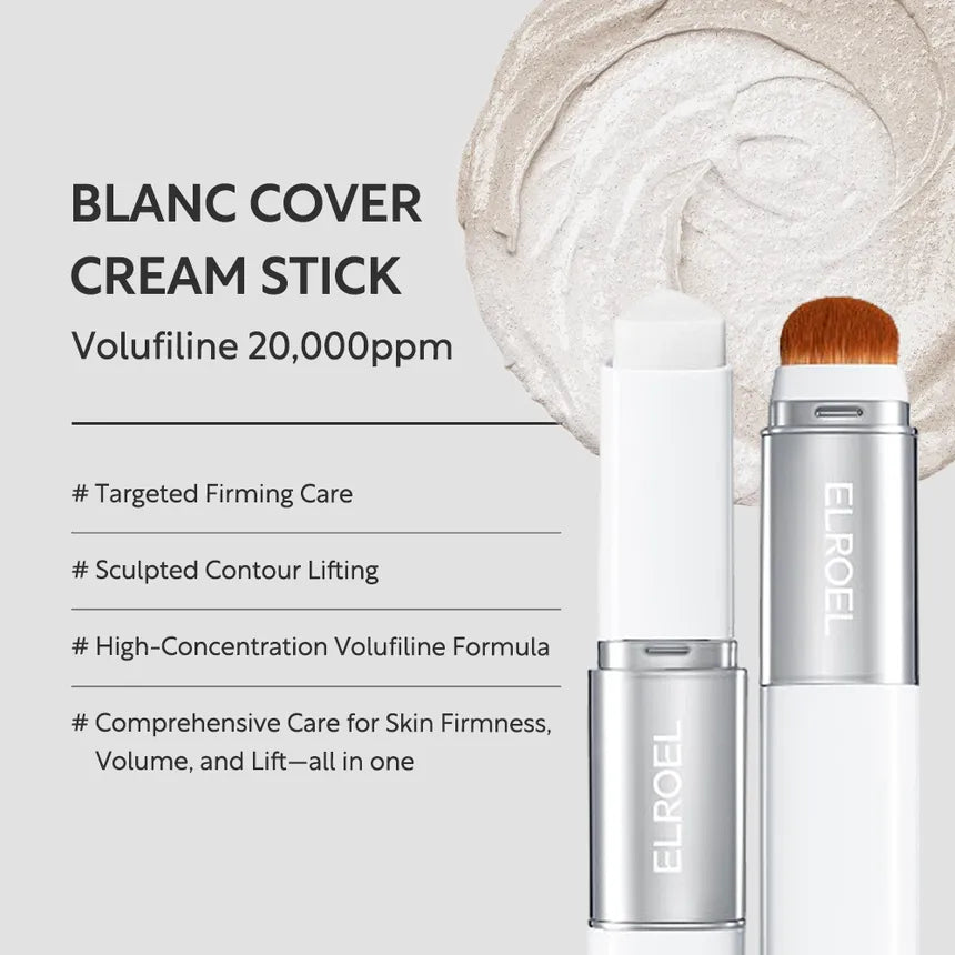 Blanc Cover Cream Stick V