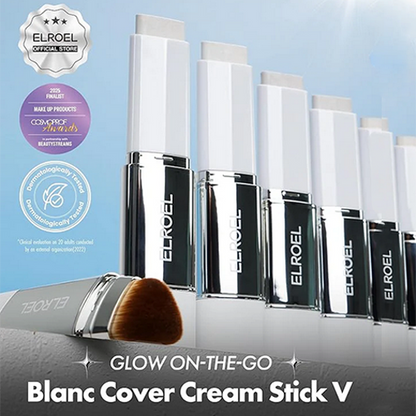 Blanc Cover Cream Stick V