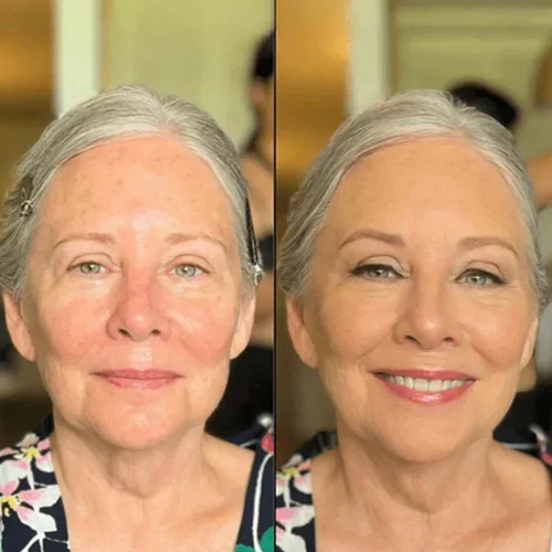 Blanc Cover Cream Stick V