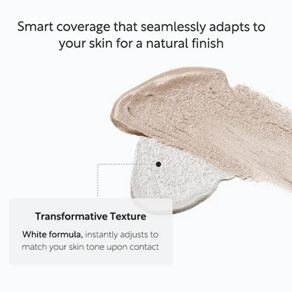 Blanc Cover Cream Stick V