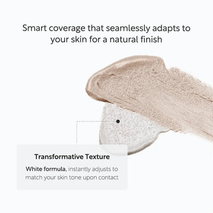 Blanc Cover Cream Stick V